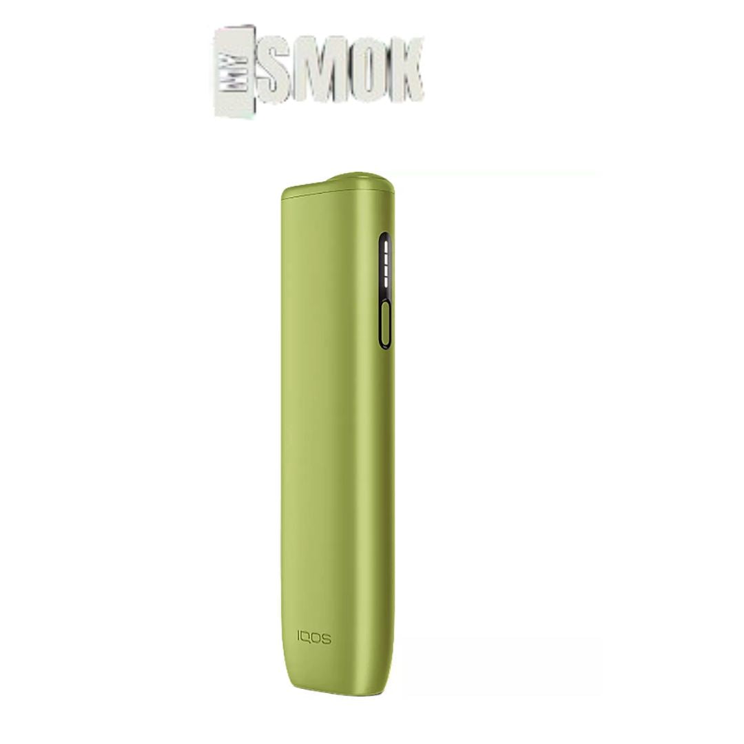 IQOS Iluma i One Leaf Green in Dubai UAE