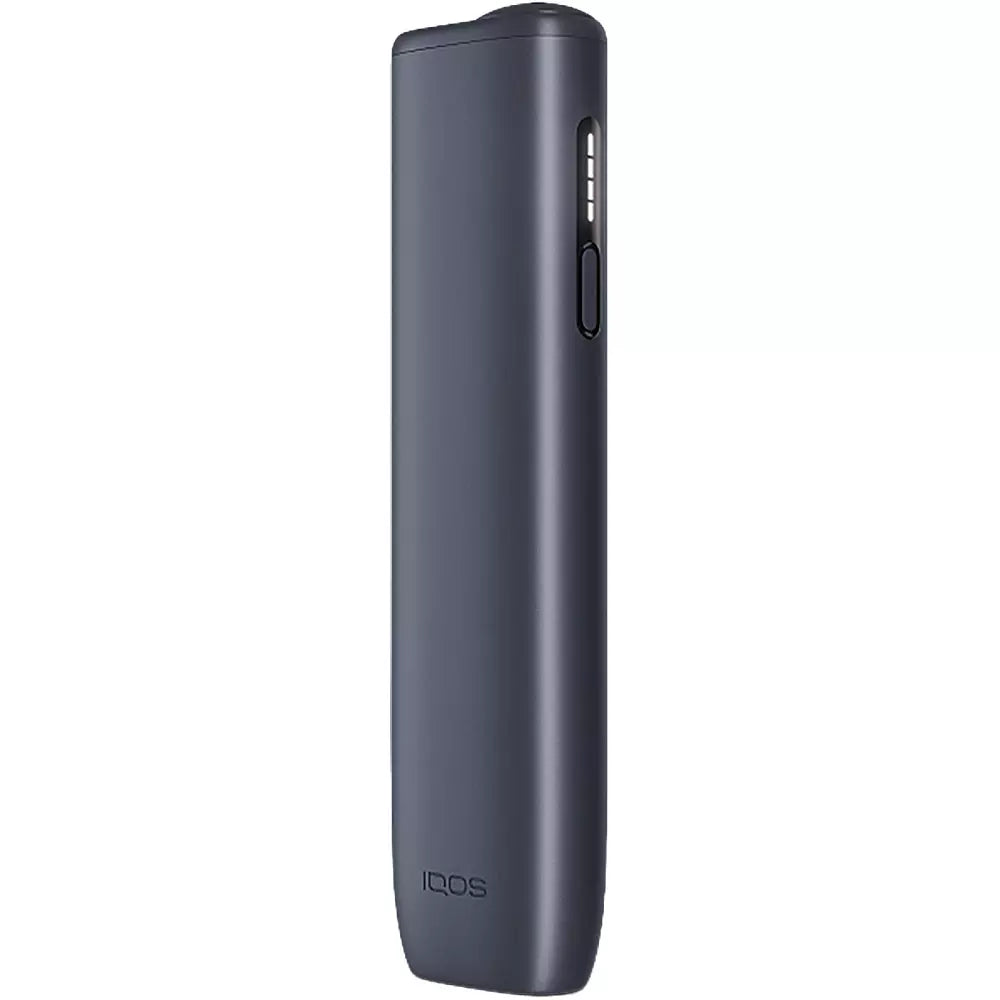 IQOS Iluma i One Midnight Black in Dubai UAE