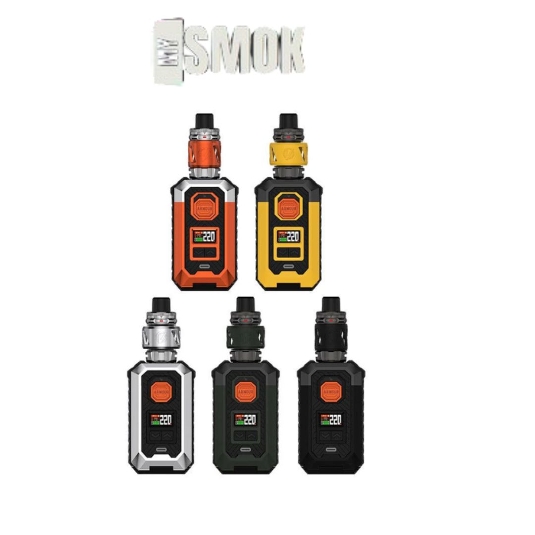 Vaporesso Armour MAX 220W Kit In Dubai UAE