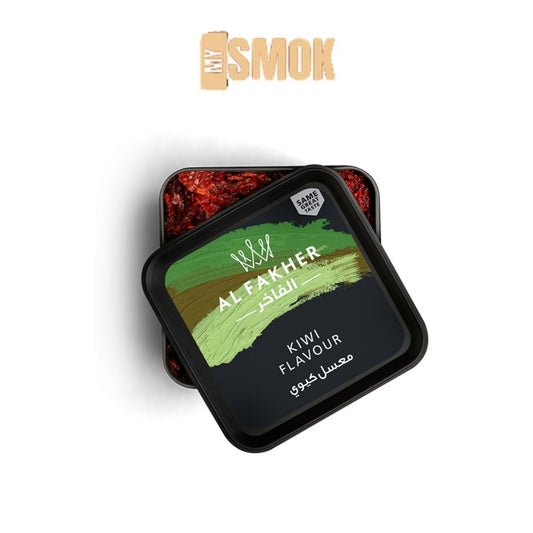 Al Fakher Kiwi Shisha Tobacco