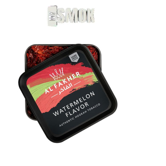 Al Fakher Watermelon Shisha Tobacco in Dubai UAE