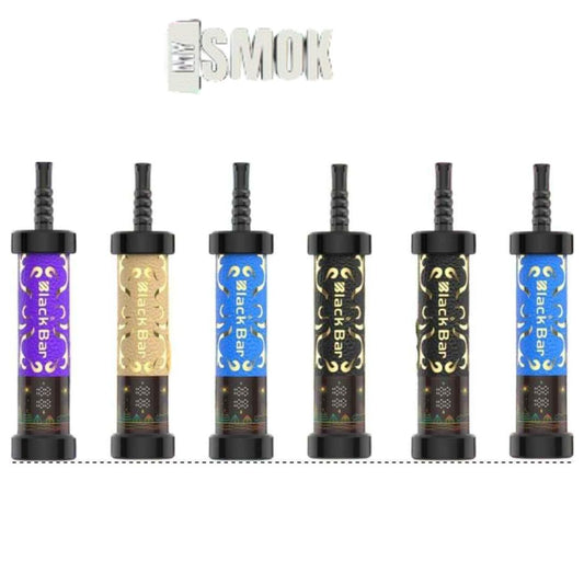 BLACK BAR 50000 Puffs Disposable Vape in Dubai UAE