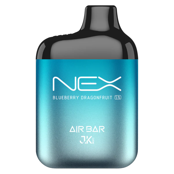 AIR BAR NEX  6500 Puffs Disposable Vape in UAE