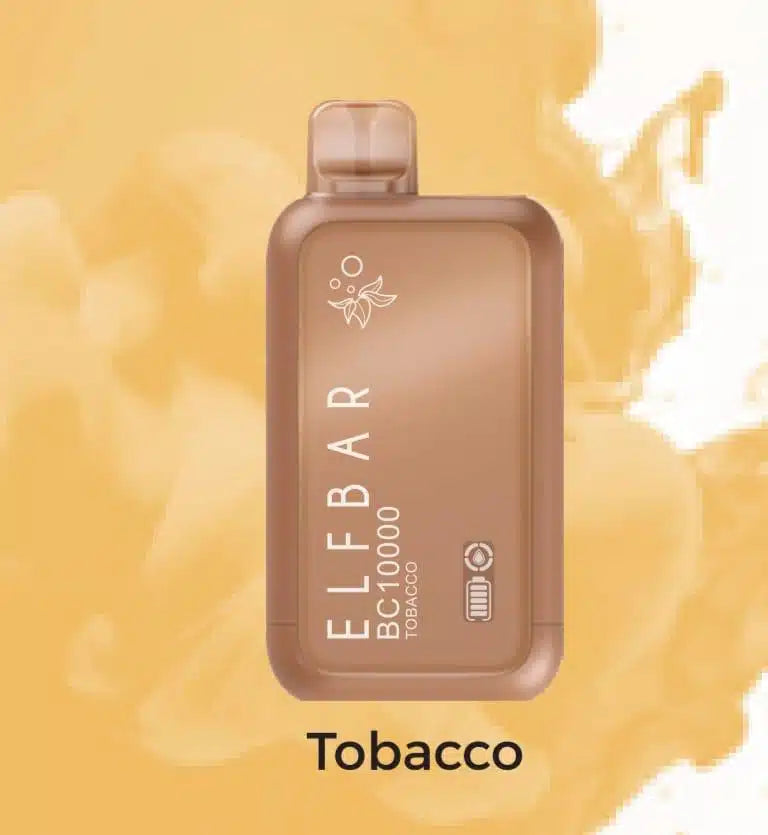 Elf Bar BC10000 Puffs Disposable Vape
