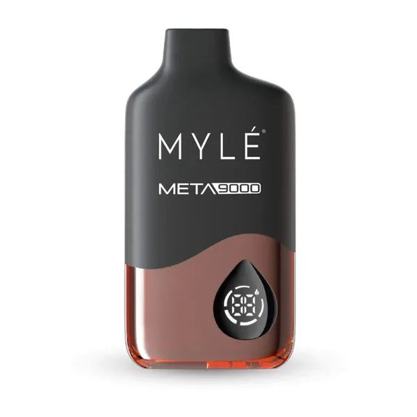Myle Meta 9000 Puffs Disposable Vape