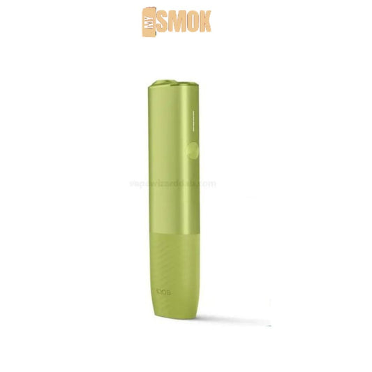 IQOS ILUMA I ONE Lime Green
