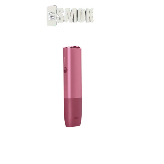 IQOS ILUMA One Sunset Red in Dubai Abu Dhabi & UAE