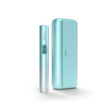 IQOS ILUMA i Prime Blue