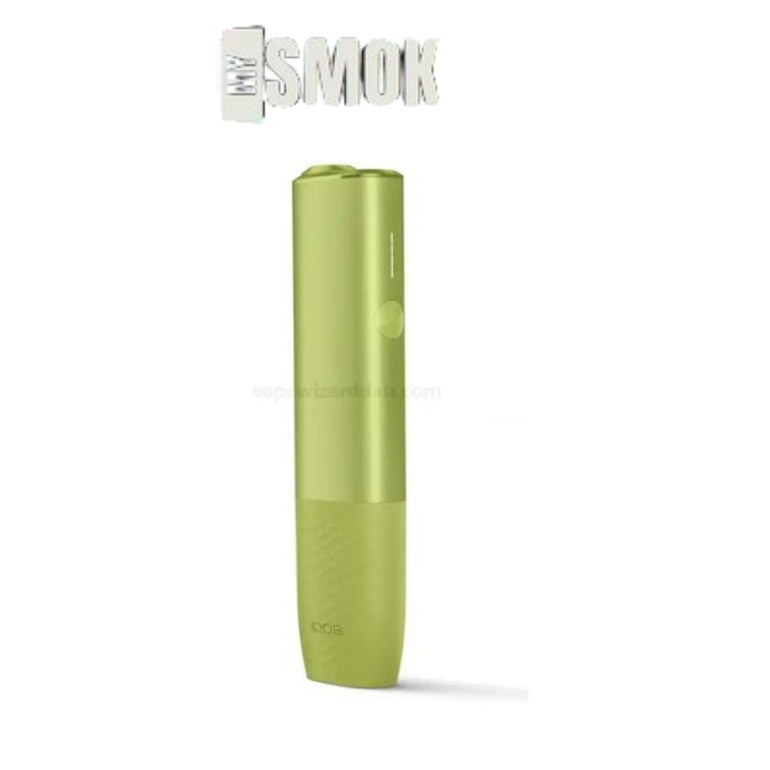 IQOS Iluma I One Lime Green Kit in Dubai Abu Dhabi UAE