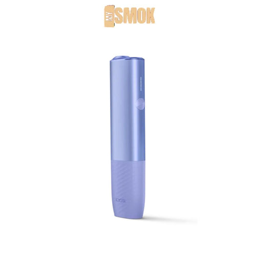 IQOS Iluma I One Violet In Dubai UAE