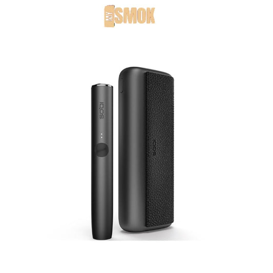 IQOS Iluma I Prime Black