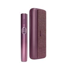 IQOS Iluma I Prime Garnet Red Limited Edition