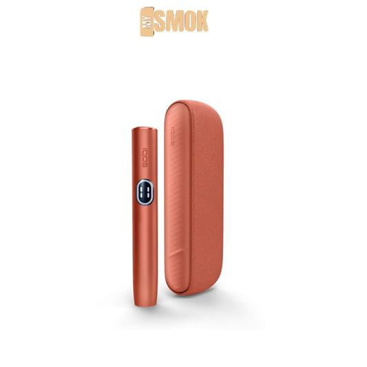 IQOS Iluma I Standard Orange