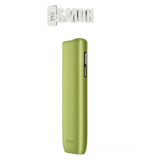 IQOS Iluma i One Leaf Green in Dubai UAE