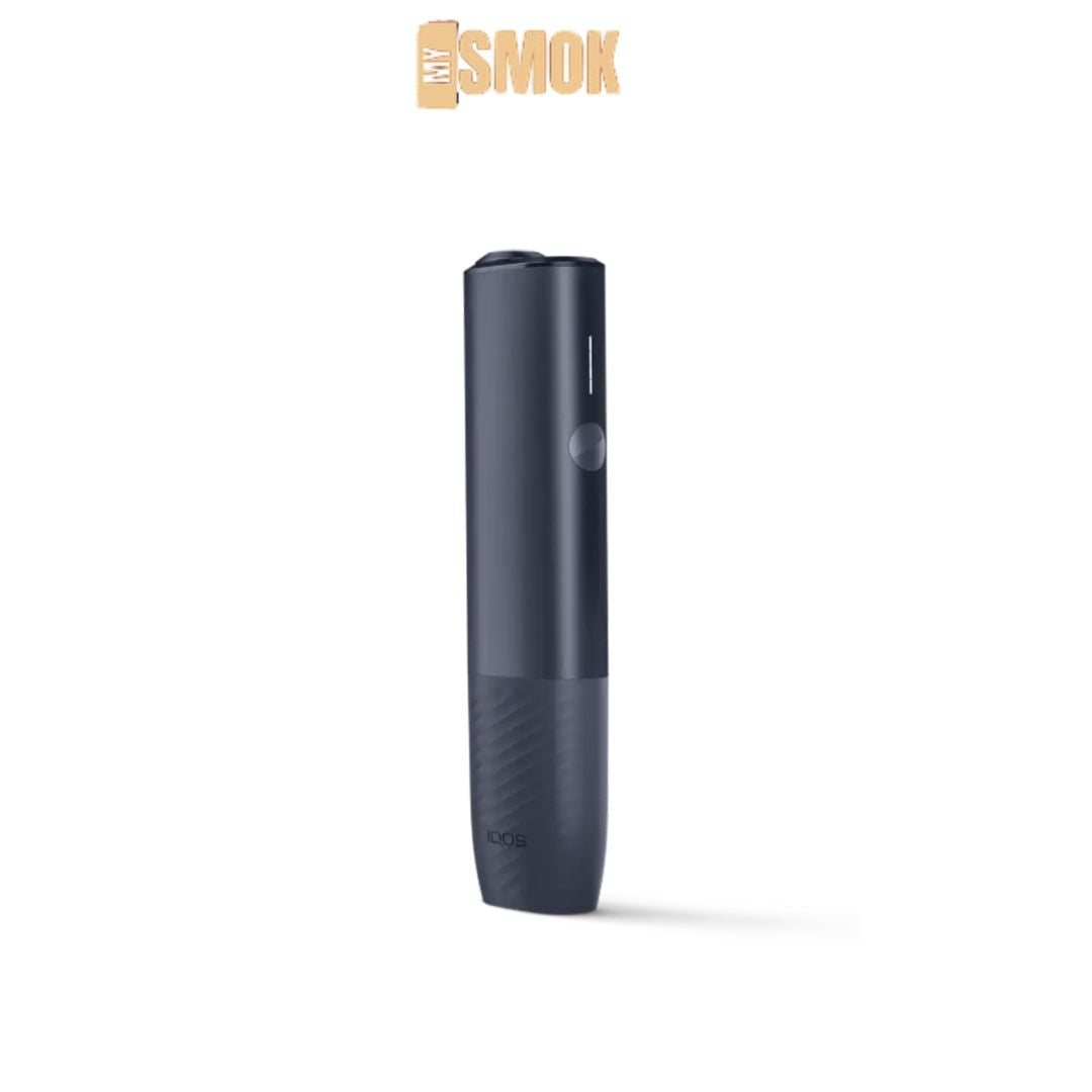 IQOS Iluma i One Midnight Black