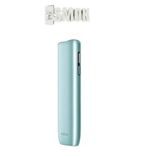 IQOS Iluma i One Breeze Blue in Dubai UAE
