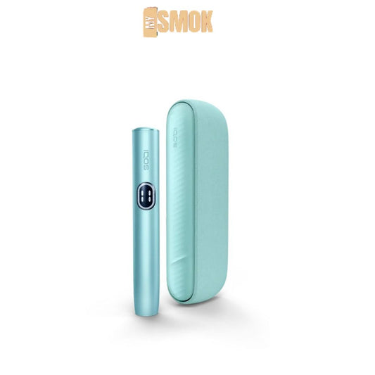 IQOS Iluma i Standard Blue