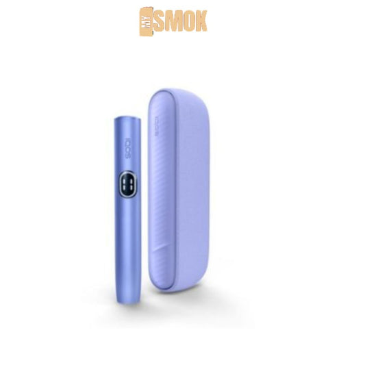 IQOS Iluma i Standard Violet