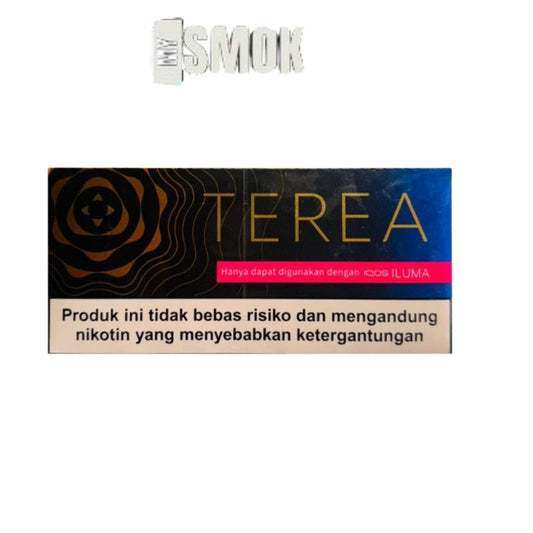 IQOS Terea Minago Edition from Indonesia in Dubai UAE