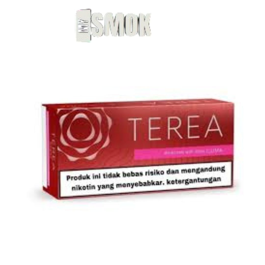 Buy IQOS Terea Sienna Indonesia  in Dubai UAE