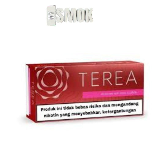 Buy IQOS Terea Sienna Indonesia  in Dubai UAE
