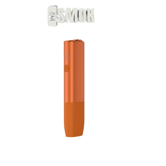 IQOS Iluma I One Orange Kit in Dubai Abu Dhabi UAE