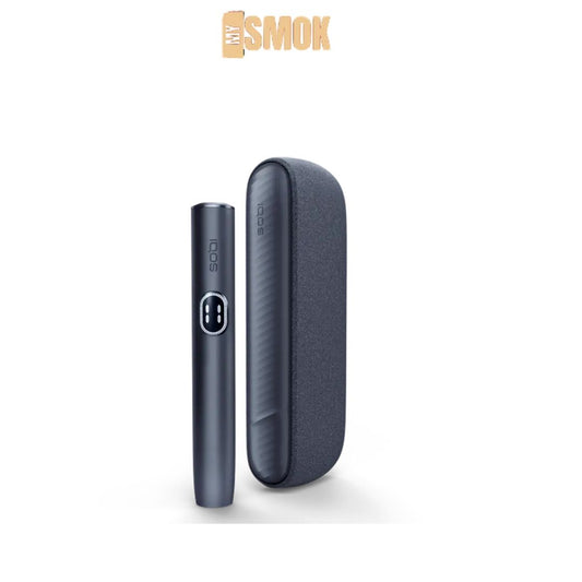 IQOS Iluma I Standard Black