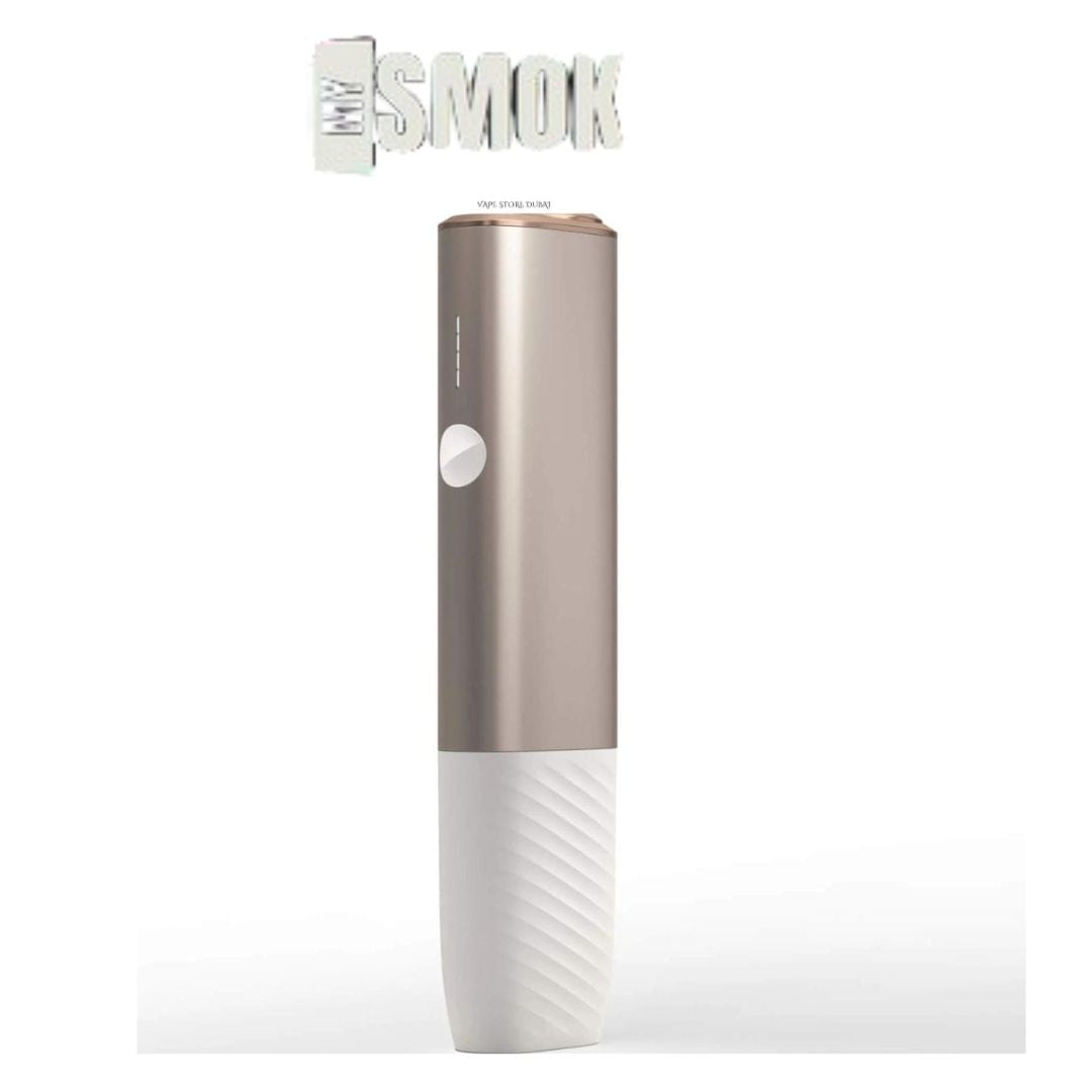 IQOS Iluma One i Minera Limited Edition in Dubai UAE
