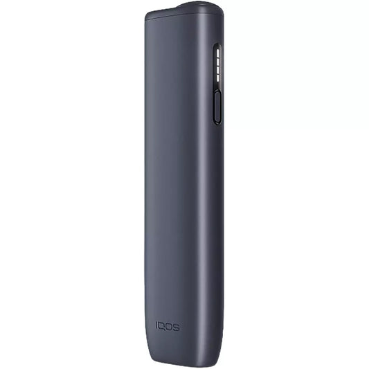IQOS Iluma i One Midnight Black in Dubai UAE