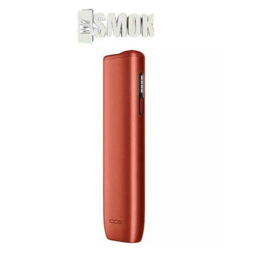 IQOS Iluma i One Vivid Terracotta Device in Dubai UAE