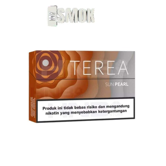 IQOS Terea Sun Pearl Indonesia in Dubai UAE