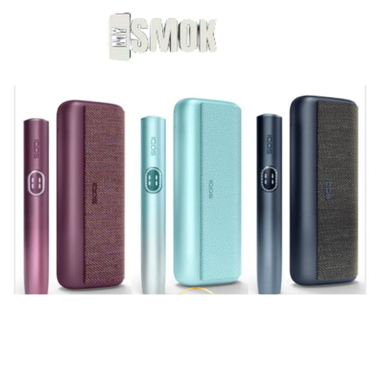 IQOS ILUMA i PRIME Device in Dubai Abu Dhabi UAE - Delivery All Over UAE