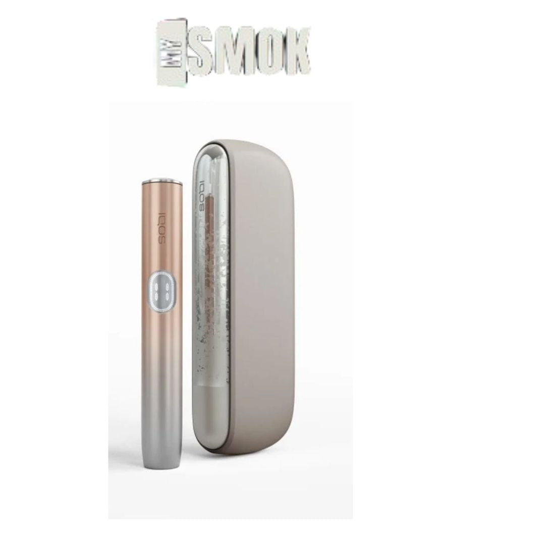Iqos Iluma I System Minera Limited Device in Dubai UAE