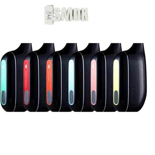 Malaki Flonq Max Smart 10000 Puffs Disposable Vape In Dubai UAE