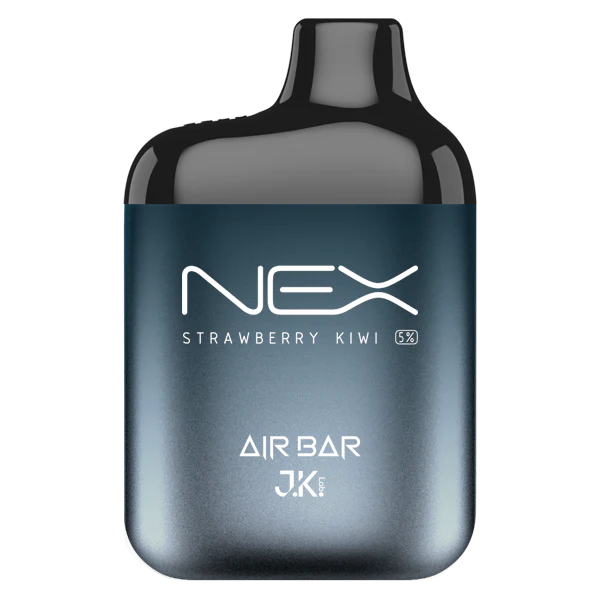 AIR BAR NEX  6500 Puffs Disposable Vape in UAE