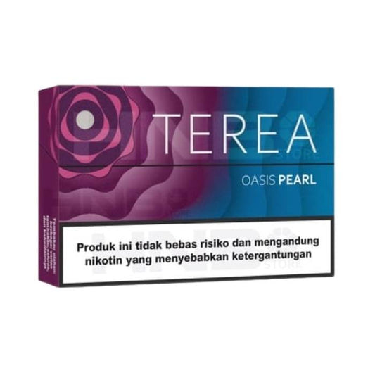 Terea Oasis Pearl Indonesia in Dubai UAE