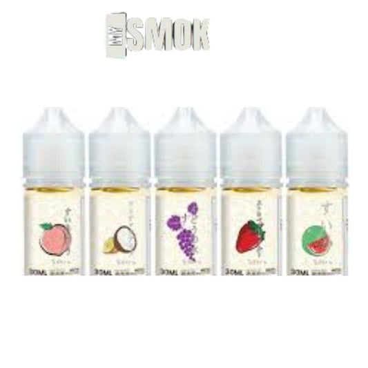 Tokyo Classic 20mg Salt Nic 30ml In Dubai UAE