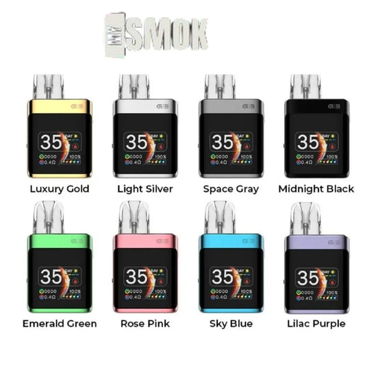 UWELL Caliburn G3 Pro Koko Pod System in Dubai UAE