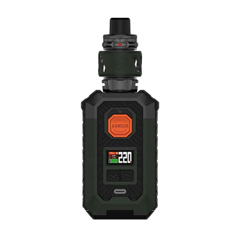 Vaporesso Armour MAX 220W Kit In Dubai UAE