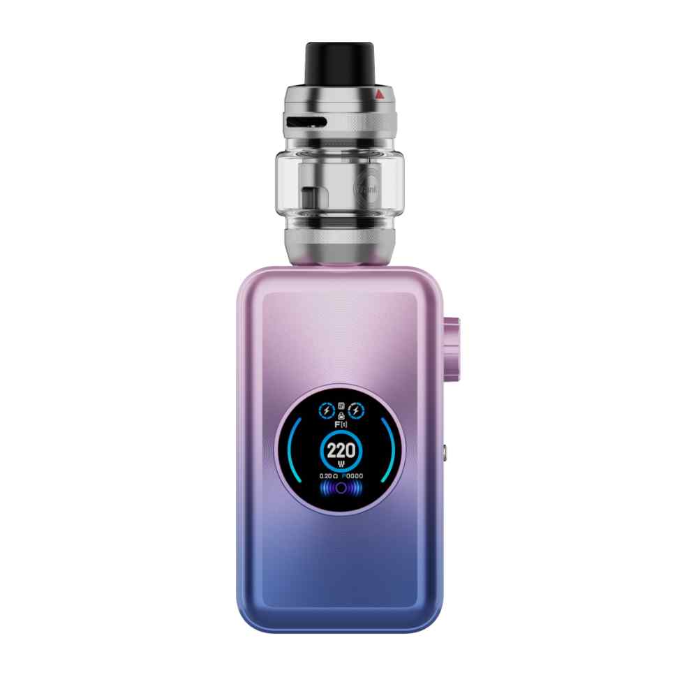 Vaporesso Gen Max 220W Vape Mod Kit in Dubai UAE