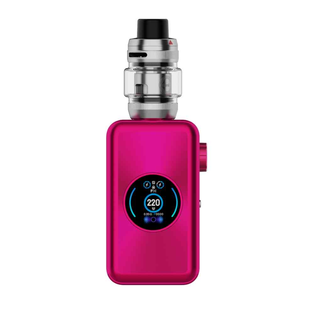 Vaporesso Gen Max 220W Vape Mod Kit in Dubai UAE