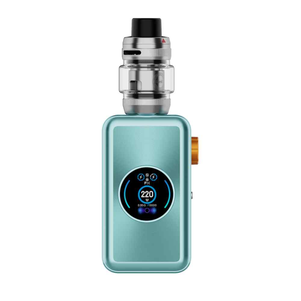 Vaporesso Gen Max 220W Vape Mod Kit in Dubai UAE
