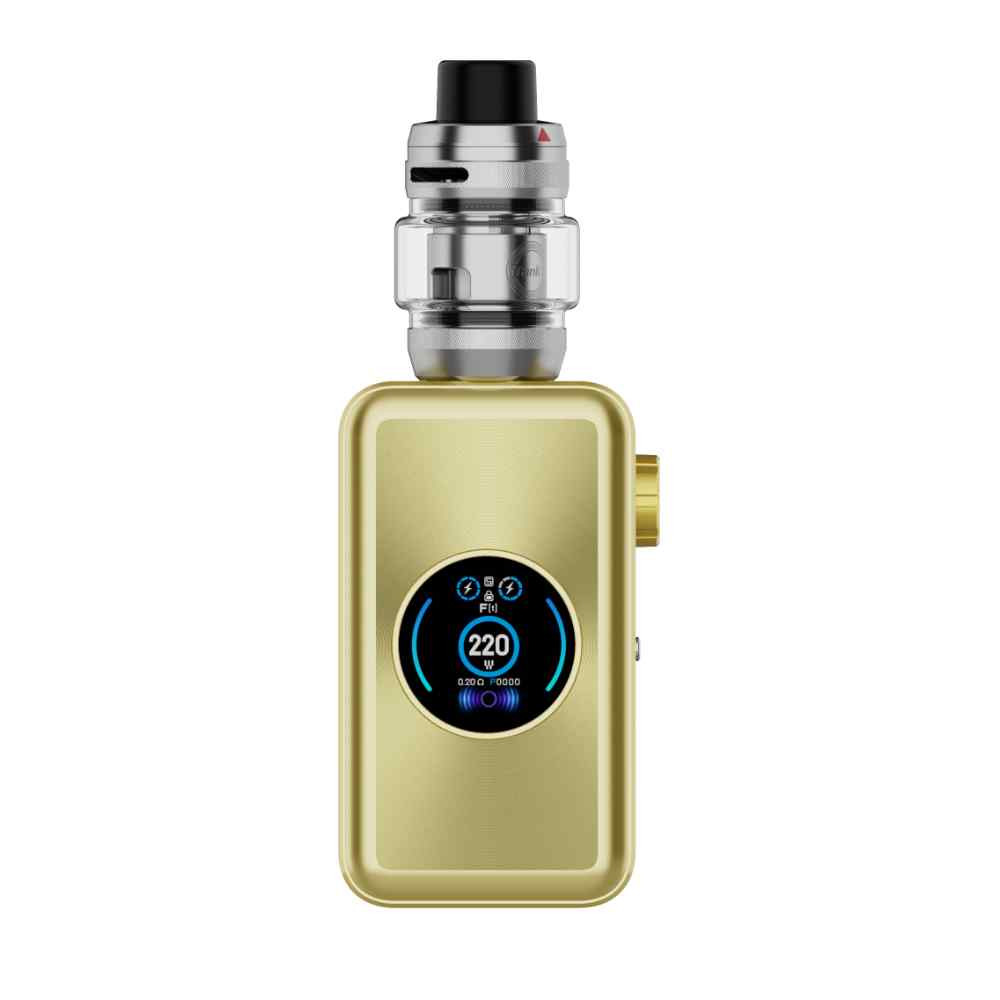 Vaporesso Gen Max 220W Vape Mod Kit in Dubai UAE