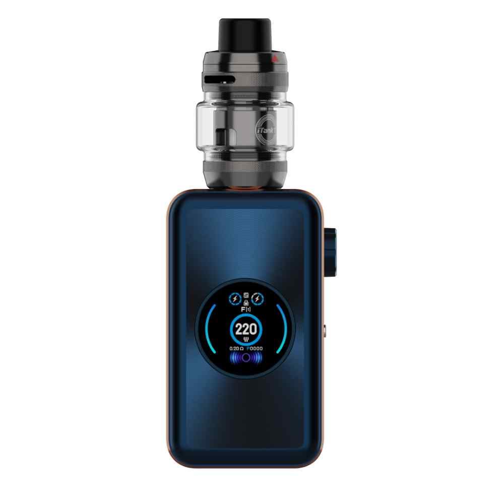 Vaporesso Gen Max 220W Vape Mod Kit in Dubai UAE