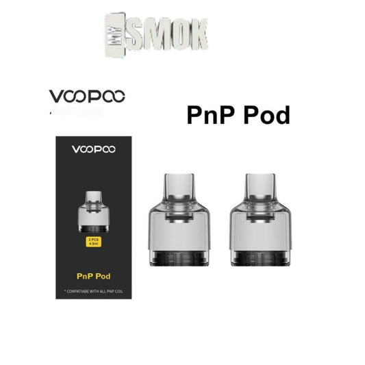 VooPoo PnP Replacement Pod in Dubai UAE