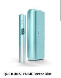 IQOS ILUMA i PRIME Device in Dubai Abu Dhabi UAE - Delivery All Over UAE