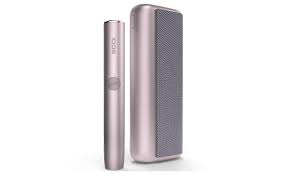 IQOS ILUMA i PRIME Device in Dubai Abu Dhabi UAE - Delivery All Over UAE