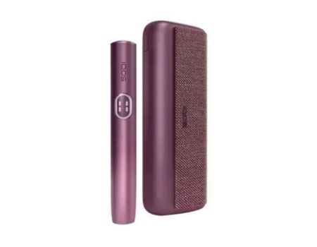 IQOS ILUMA i PRIME Device in Dubai Abu Dhabi UAE - Delivery All Over UAE