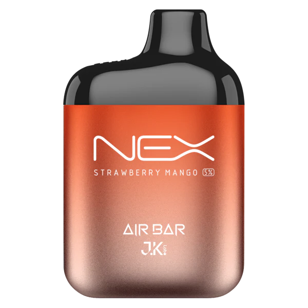 AIR BAR NEX  6500 Puffs Disposable Vape in UAE